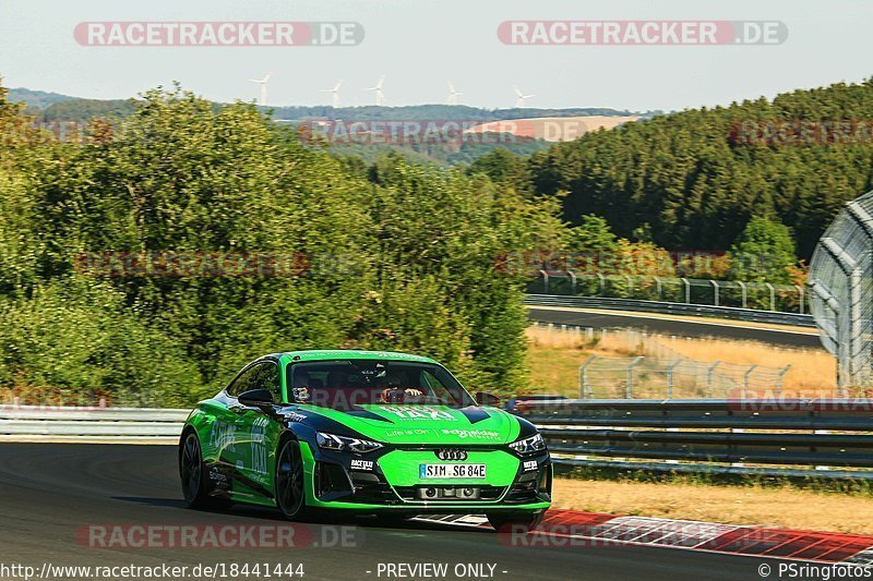 Bild #18441444 - Touristenfahrten Nürburgring Nordschleife (11.08.2022)