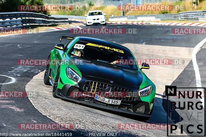 Bild #18441459 - Touristenfahrten Nürburgring Nordschleife (11.08.2022)