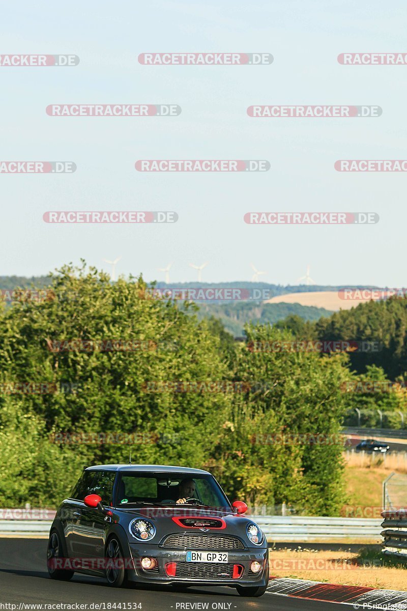 Bild #18441534 - Touristenfahrten Nürburgring Nordschleife (11.08.2022)