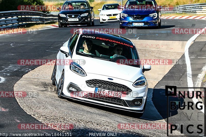 Bild #18441551 - Touristenfahrten Nürburgring Nordschleife (11.08.2022)