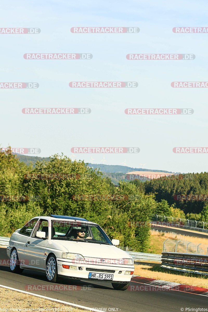 Bild #18441558 - Touristenfahrten Nürburgring Nordschleife (11.08.2022)