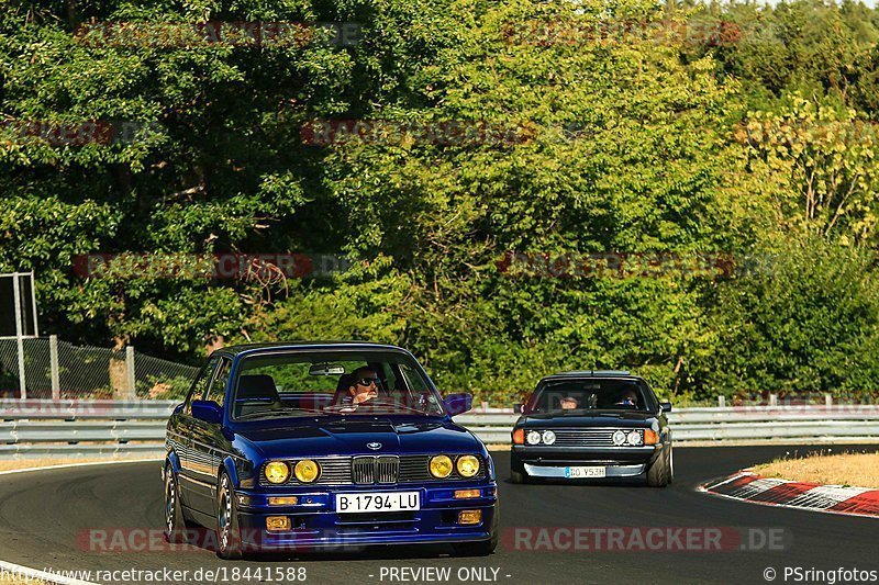 Bild #18441588 - Touristenfahrten Nürburgring Nordschleife (11.08.2022)