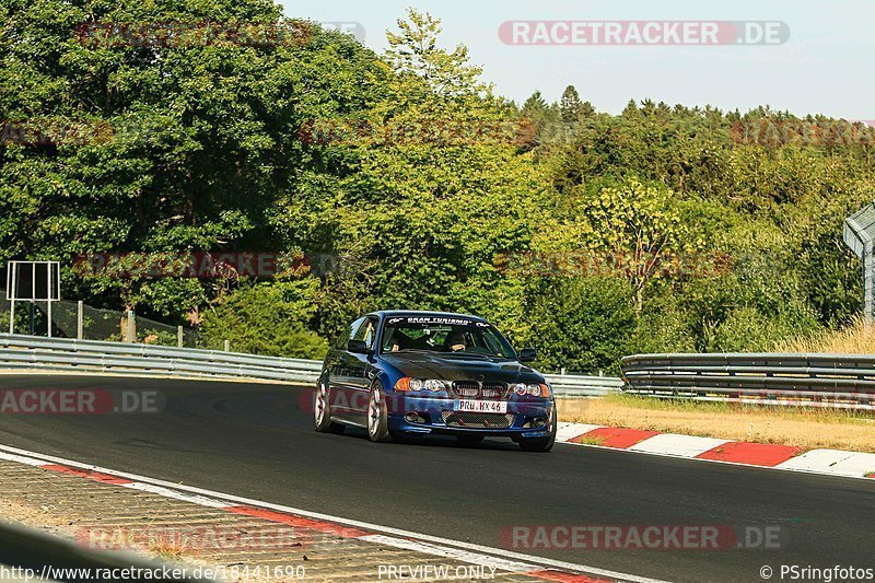 Bild #18441690 - Touristenfahrten Nürburgring Nordschleife (11.08.2022)