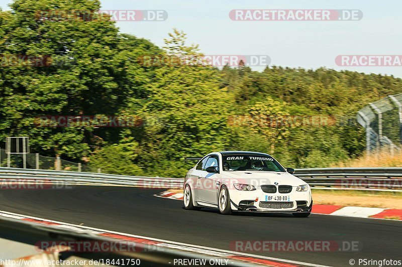 Bild #18441750 - Touristenfahrten Nürburgring Nordschleife (11.08.2022)