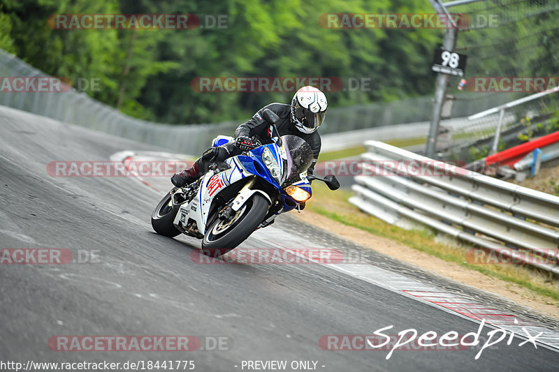 Bild #18441775 - Touristenfahrten Nürburgring Nordschleife (11.08.2022)