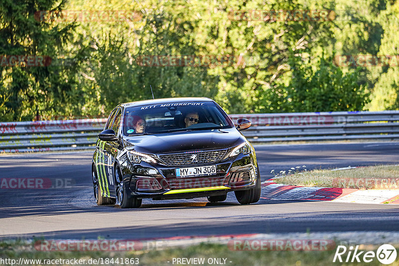 Bild #18441863 - Touristenfahrten Nürburgring Nordschleife (11.08.2022)