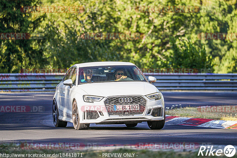 Bild #18441871 - Touristenfahrten Nürburgring Nordschleife (11.08.2022)