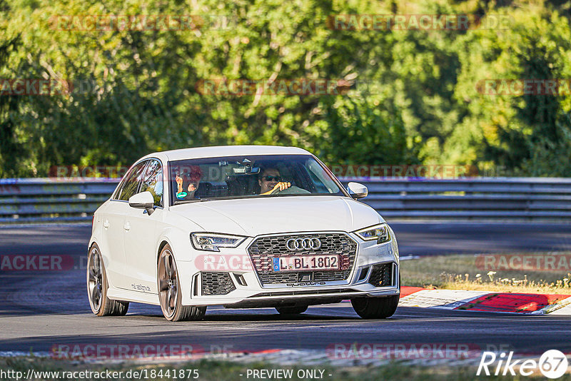 Bild #18441875 - Touristenfahrten Nürburgring Nordschleife (11.08.2022)