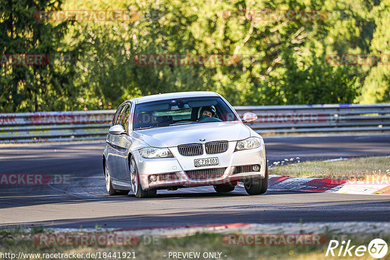 Bild #18441921 - Touristenfahrten Nürburgring Nordschleife (11.08.2022)