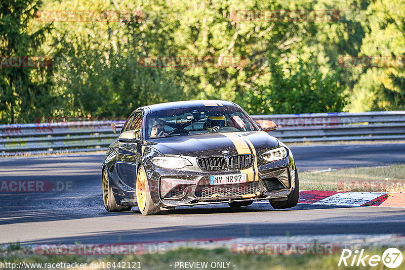 Bild #18442121 - Touristenfahrten Nürburgring Nordschleife (11.08.2022)