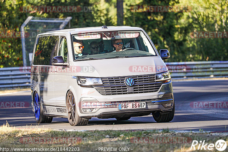 Bild #18442203 - Touristenfahrten Nürburgring Nordschleife (11.08.2022)