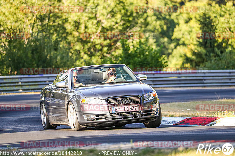 Bild #18442210 - Touristenfahrten Nürburgring Nordschleife (11.08.2022)