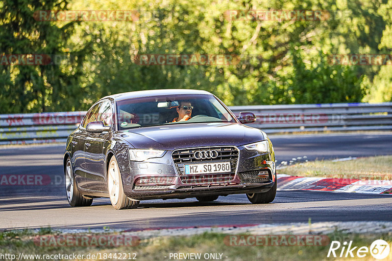 Bild #18442212 - Touristenfahrten Nürburgring Nordschleife (11.08.2022)