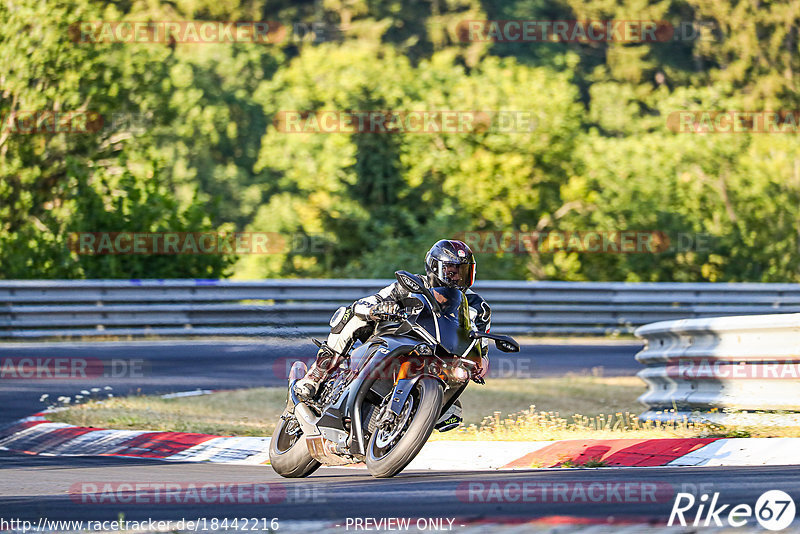 Bild #18442216 - Touristenfahrten Nürburgring Nordschleife (11.08.2022)