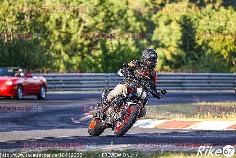 Bild #18442222 - Touristenfahrten Nürburgring Nordschleife (11.08.2022)