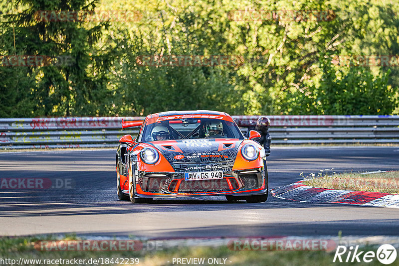 Bild #18442239 - Touristenfahrten Nürburgring Nordschleife (11.08.2022)