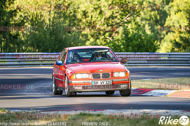 Bild #18442242 - Touristenfahrten Nürburgring Nordschleife (11.08.2022)