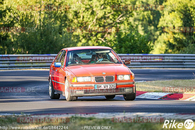 Bild #18442244 - Touristenfahrten Nürburgring Nordschleife (11.08.2022)