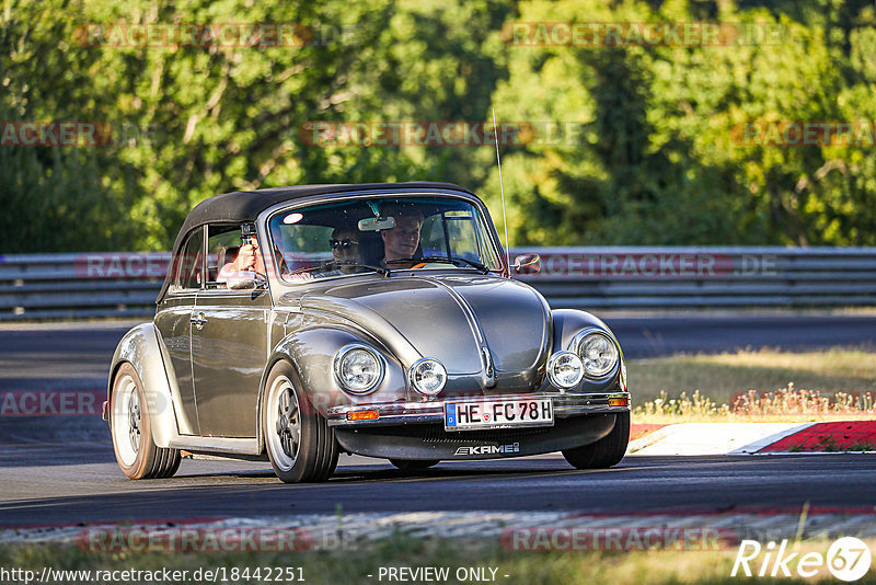 Bild #18442251 - Touristenfahrten Nürburgring Nordschleife (11.08.2022)