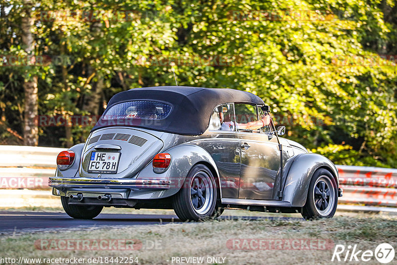 Bild #18442254 - Touristenfahrten Nürburgring Nordschleife (11.08.2022)