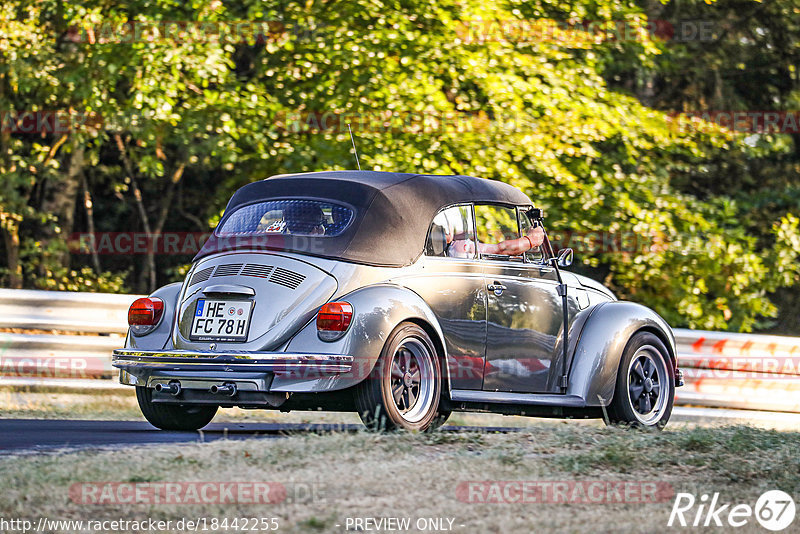 Bild #18442255 - Touristenfahrten Nürburgring Nordschleife (11.08.2022)