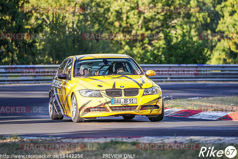 Bild #18442256 - Touristenfahrten Nürburgring Nordschleife (11.08.2022)