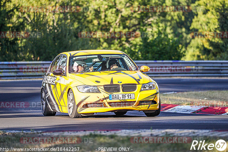 Bild #18442257 - Touristenfahrten Nürburgring Nordschleife (11.08.2022)