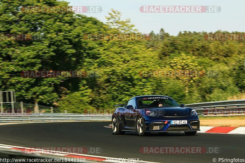 Bild #18442300 - Touristenfahrten Nürburgring Nordschleife (11.08.2022)