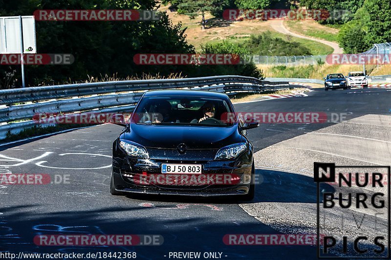 Bild #18442368 - Touristenfahrten Nürburgring Nordschleife (11.08.2022)