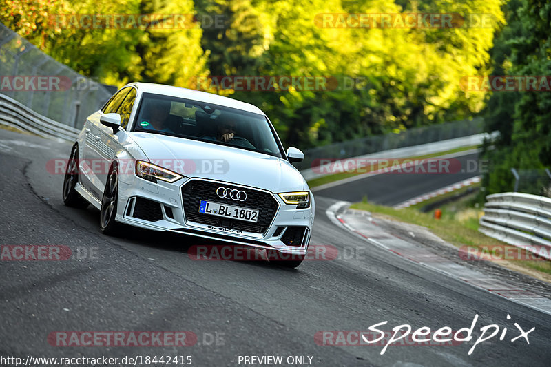 Bild #18442415 - Touristenfahrten Nürburgring Nordschleife (11.08.2022)