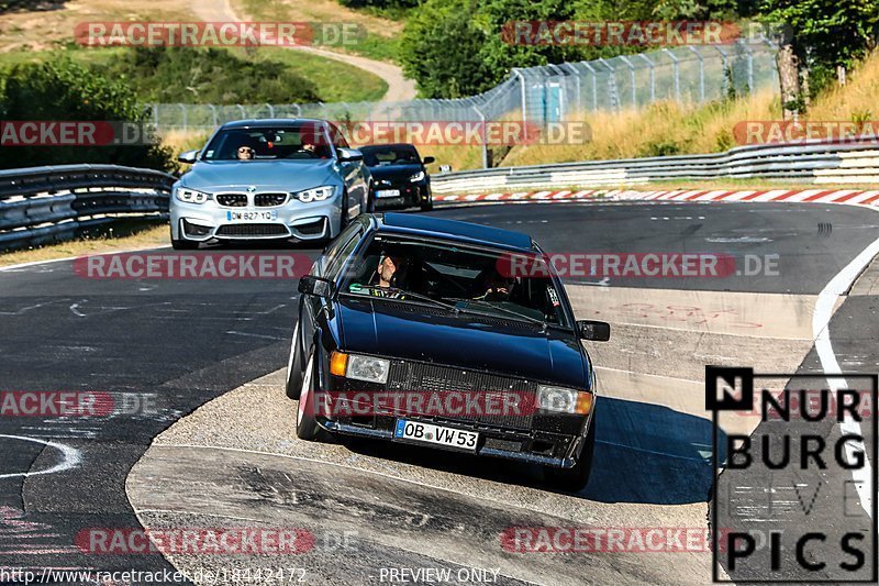 Bild #18442472 - Touristenfahrten Nürburgring Nordschleife (11.08.2022)