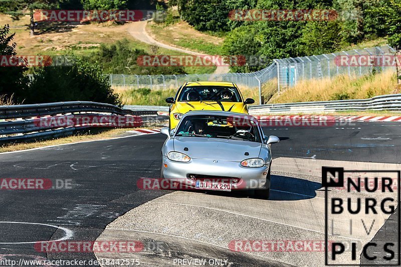 Bild #18442575 - Touristenfahrten Nürburgring Nordschleife (11.08.2022)