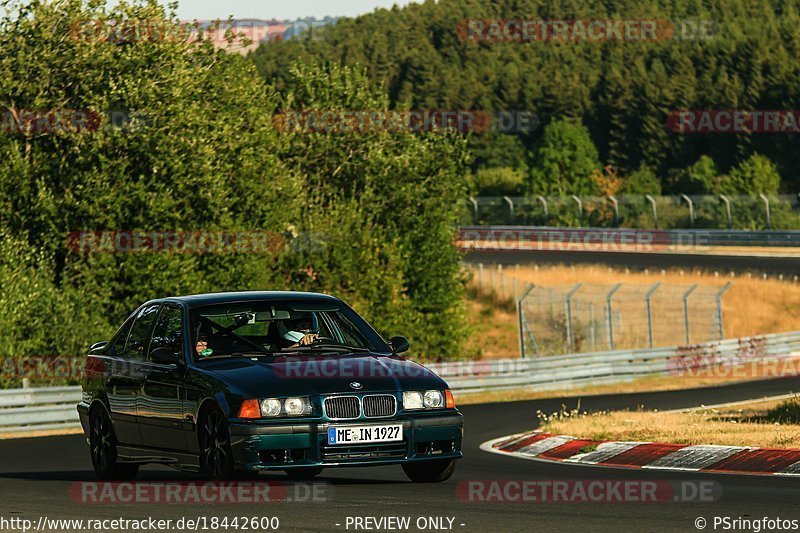 Bild #18442600 - Touristenfahrten Nürburgring Nordschleife (11.08.2022)