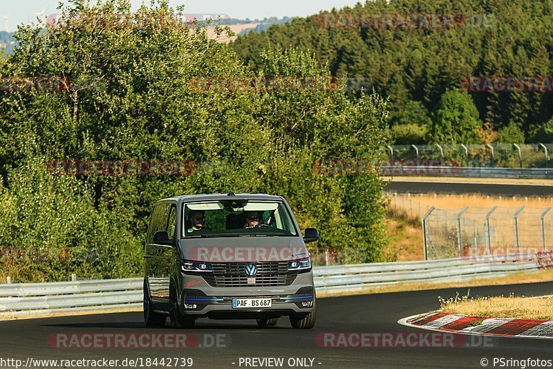 Bild #18442739 - Touristenfahrten Nürburgring Nordschleife (11.08.2022)