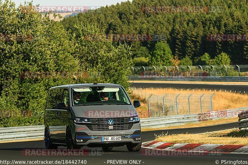 Bild #18442740 - Touristenfahrten Nürburgring Nordschleife (11.08.2022)