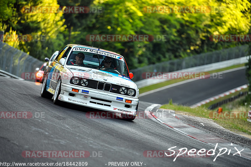 Bild #18442809 - Touristenfahrten Nürburgring Nordschleife (11.08.2022)