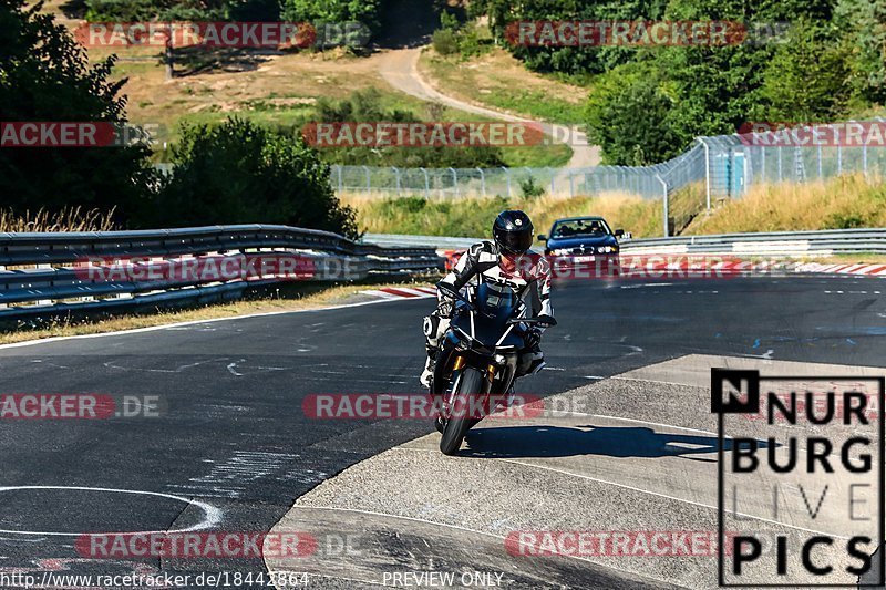 Bild #18442864 - Touristenfahrten Nürburgring Nordschleife (11.08.2022)