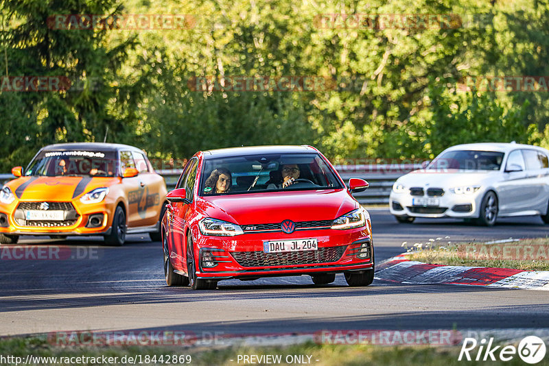 Bild #18442869 - Touristenfahrten Nürburgring Nordschleife (11.08.2022)