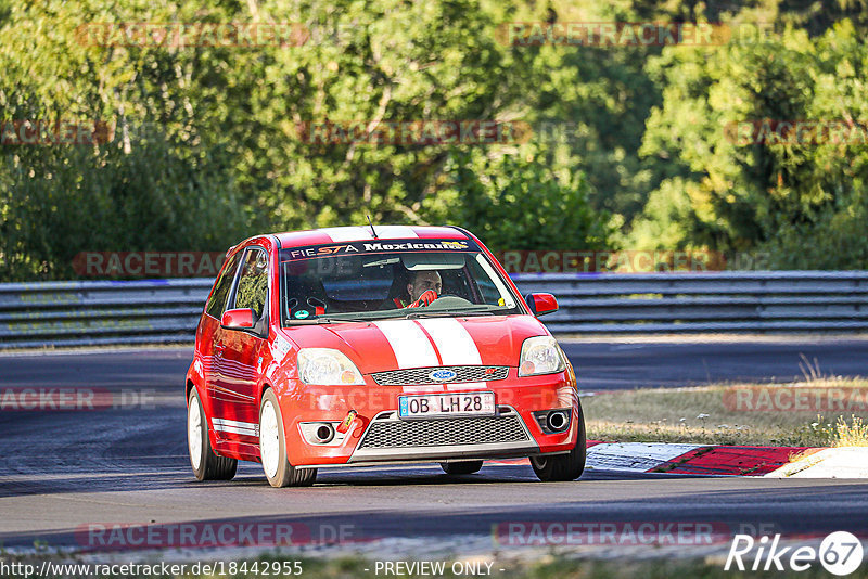 Bild #18442955 - Touristenfahrten Nürburgring Nordschleife (11.08.2022)