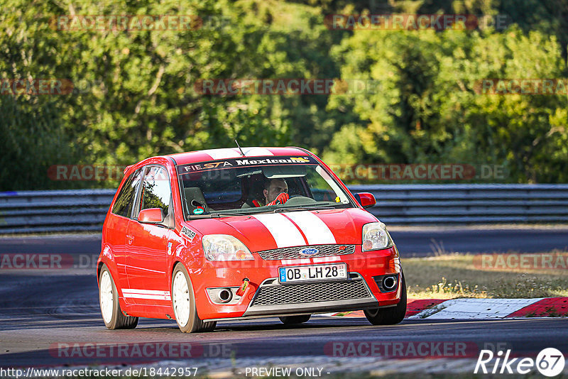 Bild #18442957 - Touristenfahrten Nürburgring Nordschleife (11.08.2022)