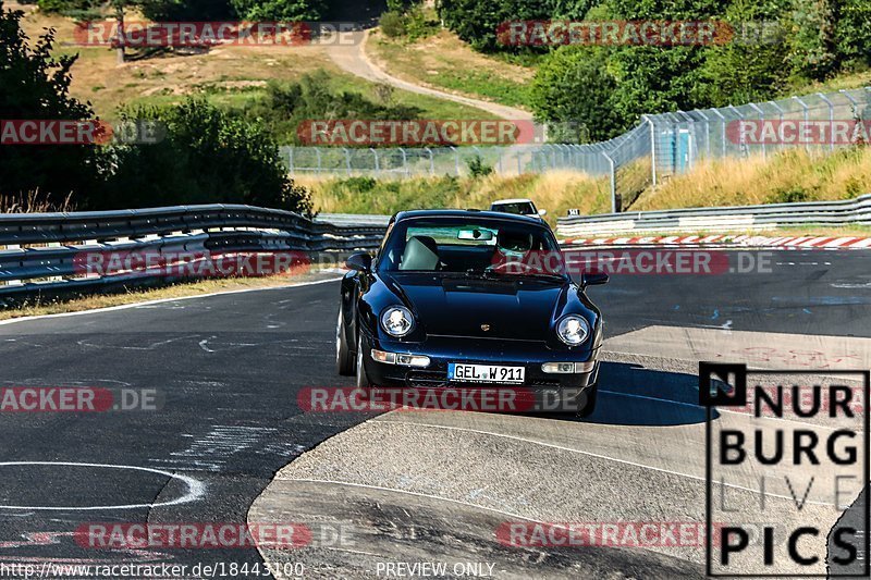 Bild #18443100 - Touristenfahrten Nürburgring Nordschleife (11.08.2022)