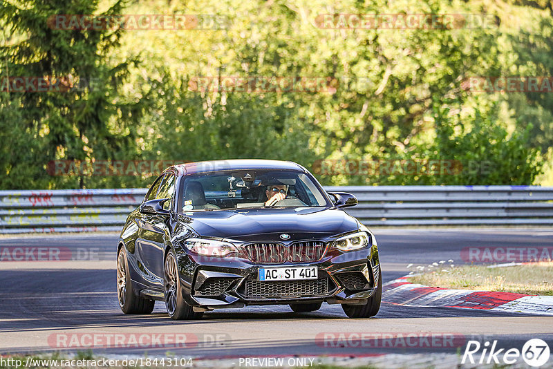 Bild #18443104 - Touristenfahrten Nürburgring Nordschleife (11.08.2022)