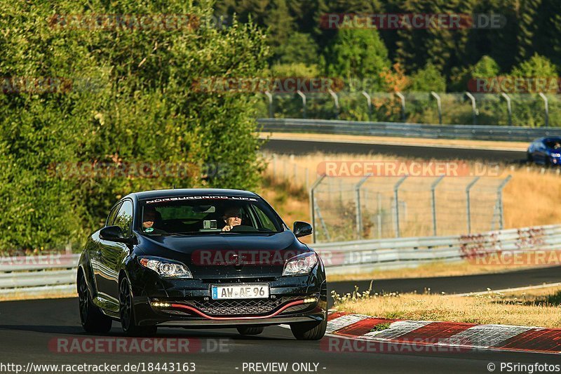 Bild #18443163 - Touristenfahrten Nürburgring Nordschleife (11.08.2022)