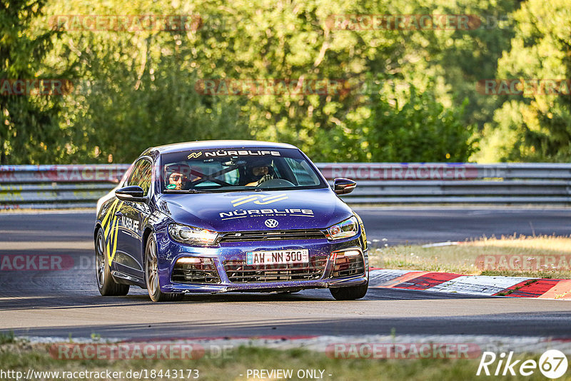 Bild #18443173 - Touristenfahrten Nürburgring Nordschleife (11.08.2022)