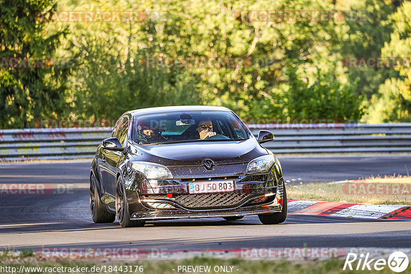 Bild #18443176 - Touristenfahrten Nürburgring Nordschleife (11.08.2022)