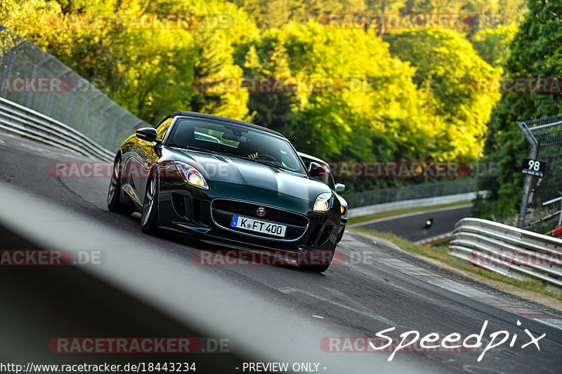 Bild #18443234 - Touristenfahrten Nürburgring Nordschleife (11.08.2022)