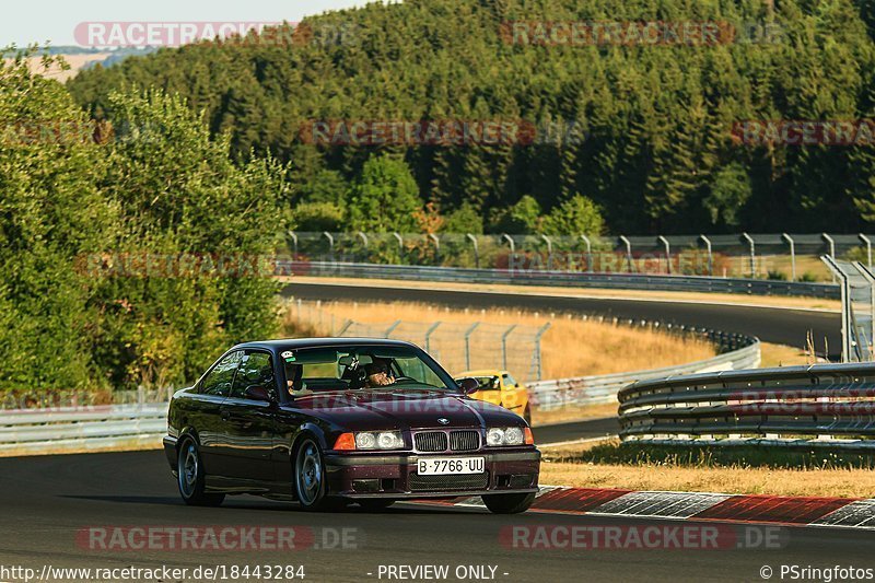 Bild #18443284 - Touristenfahrten Nürburgring Nordschleife (11.08.2022)