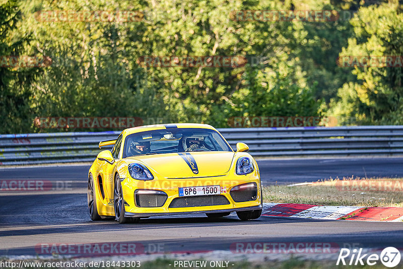 Bild #18443303 - Touristenfahrten Nürburgring Nordschleife (11.08.2022)