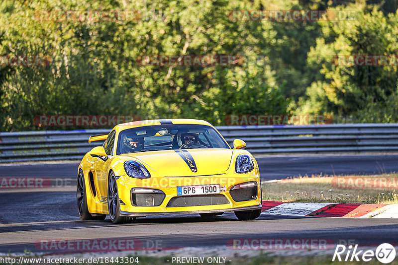 Bild #18443304 - Touristenfahrten Nürburgring Nordschleife (11.08.2022)