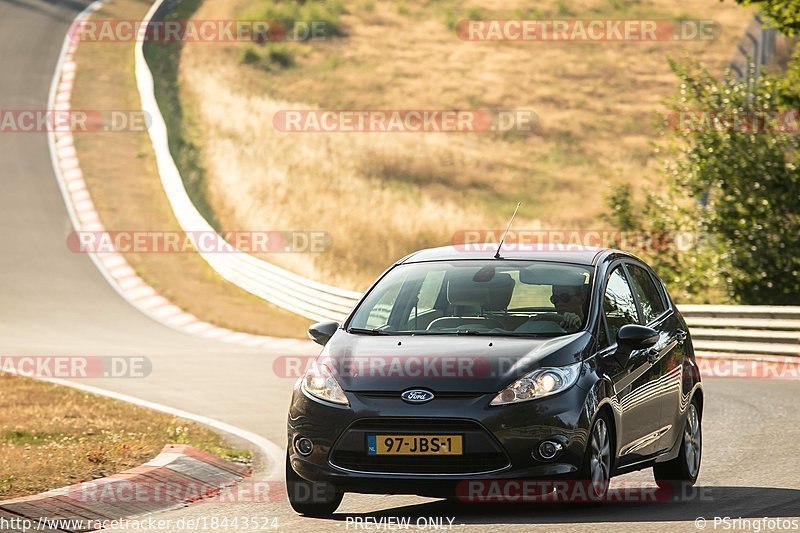 Bild #18443524 - Touristenfahrten Nürburgring Nordschleife (11.08.2022)